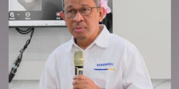 Kepala Kanwil DJBC Aceh: Membuka Jalan Baru, Transformasi Pembangunan Aceh Menuju Kemandirian