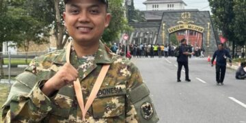 Walikota Langsa: Apresiasi Pelaksanaan Retret Kepala Daerah di Akmil Magelang 