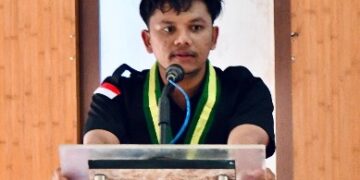 SEMMI PC Minta Bupati Aceh Tamiang Tempel Stiker Aset Daerah 