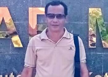 Keluarga Korban Pemukulan Siswi PKL di Kantor Cabdin Berikan Apresiasi Pada Polres Langsa 