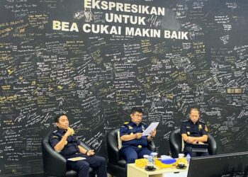 Kemenkeu Terbitkan Aturan Baru terkait Barang Kiriman