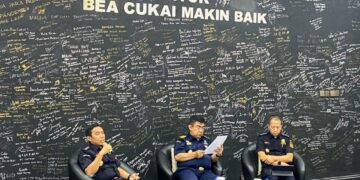 Kemenkeu Terbitkan Aturan Baru terkait Barang Kiriman