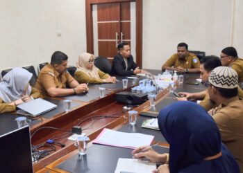 Kadinkes Langsa: Pelayanan RSUD Berjalan Normal