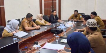 Kadinkes Langsa: Pelayanan RSUD Berjalan Normal