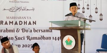 PTPN IV Regional 6 Gelar Silaturahmi dan Do’a Bersama Sambut Bulan Suci Ramadhan