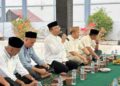 Momen Buka Puasa Di Lapas Banda Aceh, Kakanwil Ditjenpas Aceh Tegaskan Komitmen Berantas Narkoba