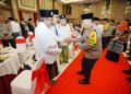 Safari Ramadan, Kapolri Pererat Silaturahmi Dengan Ulama Hingga Tokoh Masyarakat