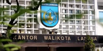 Perjalanan Panjang, Akhirnya Usulan Ran-Perwal 2025 Kota Langsa Disahkan