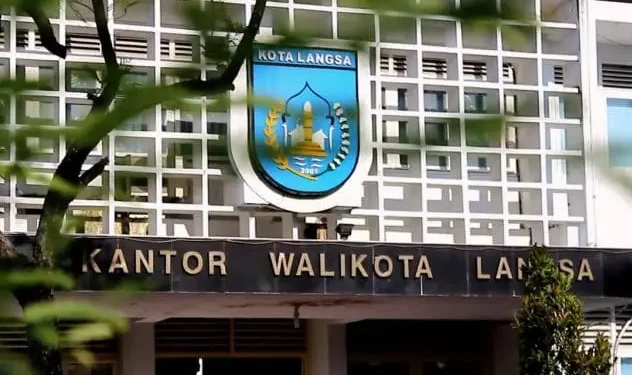 Perjalanan Panjang, Akhirnya Usulan Ran-Perwal 2025 Kota Langsa Disahkan