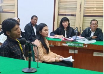 Upaya RJ sudah dilakukan, Erika Diduga Memberikan Keterangan Meragukan Di Pengadilan