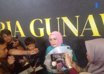 Exclusive Collection Zara Jaya Series Ampera palembang