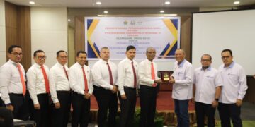 PTPN 1 Dan PTPN IV Kerjasama Pengamanan Aset Negara Dengan Kejaksaan Tinggi Aceh