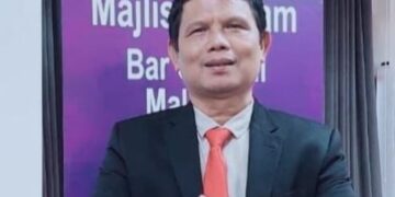 Pakar Hukum: Pentingnya Publikasi RUU KUHAP Dan RUU Kejaksaan