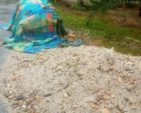 Pekerjaan MCK 50 Unit Desa Darussalam Longkib 2024, Diduga Tidak Sesuai Spek, Anggaran 30% Lagi