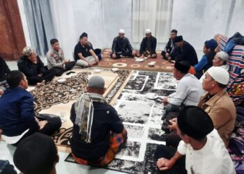 Masyarakat Tidak Terprovokasi, Kasus Pengeroyokan Di Bener Kelipah Dalam Proses Mediasi