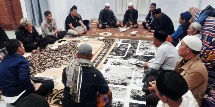 Masyarakat Tidak Terprovokasi, Kasus Pengeroyokan Di Bener Kelipah Dalam Proses Mediasi
