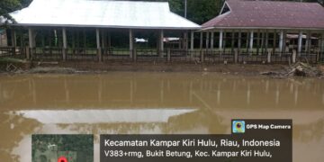 Ada Apa Dengan Oknum Kades Bukit Betung Mengklarifikasi Berita Memakai Media Lain