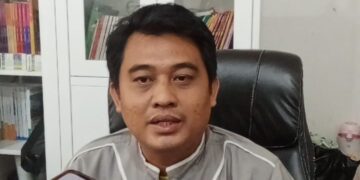 Pembagian Paket Sembako Sekolah Islam Terpadu Zain Al Muttaqin Palembang