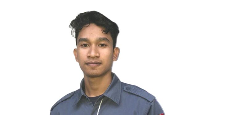 Wakil Ketua HMP Kesos UIN Ar-Raniry : “Iftar Jama’i Rektor Sebagai Bentuk Perhatian Kepada Mahasiswa”