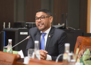 DPR RI: LPSK Diminta Hadirkan Sahabat Saksi Dan Korban Di Aceh