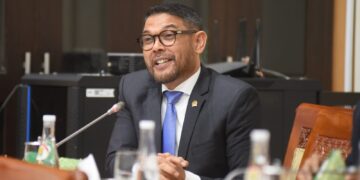 DPR RI: LPSK Diminta Hadirkan Sahabat Saksi Dan Korban Di Aceh