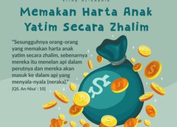 Fakir Miskin Dan Anak Yatim Di Dusun Seupeng, “Korban Fitnah Dan Penindasan”