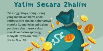 Fakir Miskin Dan Anak Yatim Di Dusun Seupeng, “Korban Fitnah Dan Penindasan”