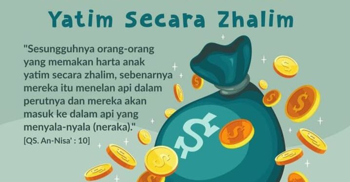 Fakir Miskin Dan Anak Yatim Di Dusun Seupeng, “Korban Fitnah Dan Penindasan”