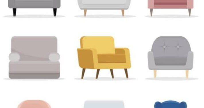 Miris!! Aset Pendopo Walikota Sofa Dan Kursi Lainnya Hilang, Diganti Sama Tidak Layak Pakai