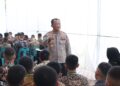 Masyarakat Diminta Laporkan Siapa Pun yang Mengaku Bisa Meluluskan Rekrutmen Polri