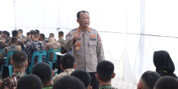 Masyarakat Diminta Laporkan Siapa Pun yang Mengaku Bisa Meluluskan Rekrutmen Polri