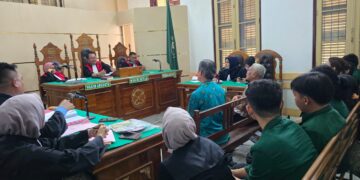 Soal Dosen Bunuh Suami, Pengacara Korban: Hakim, JPU Dan Saksi Objektif