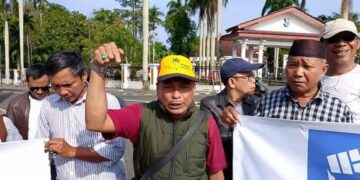 Forum BBM Kawal Dana Korupsi Timah: Bangka Belitung Harus Dapat Haknya!