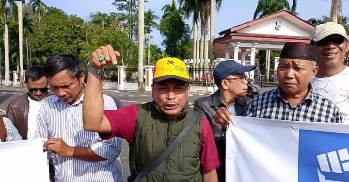 Forum BBM Kawal Dana Korupsi Timah: Bangka Belitung Harus Dapat Haknya!