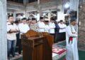 Gubernur Bobby Nasution Bersama Wagub Gelar Safari Ramadan Perdana Di Medan