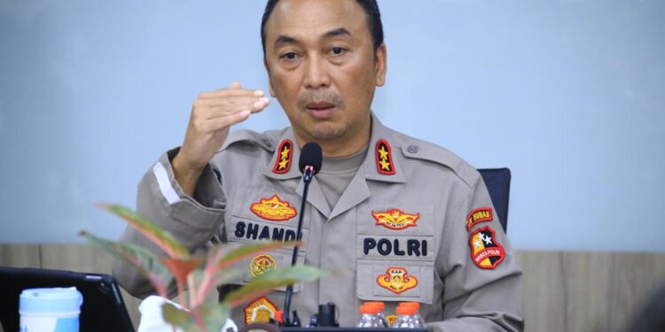 Polri Lakukan Mutasi 1.255 Personel, 10 Kapolda Berganti Dan 10 Polwan Jadi Kapolres