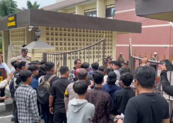 Diduga Tak Miliki Legalitas Usaha, AMCTA Desak Polisi Tangkap Direktur PT MAS