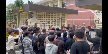 Diduga Tak Miliki Legalitas Usaha, AMCTA Desak Polisi Tangkap Direktur PT MAS