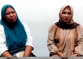 *Endang Gustina Bantah Keterlibatan Penjualan Narkoba di Toko Penjualan Bajunya*