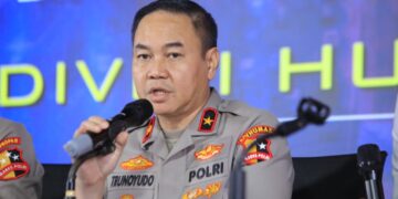 Polri Akan Tegas Tindak Preman Berkedok Ormas Yang Ganggu Investasi