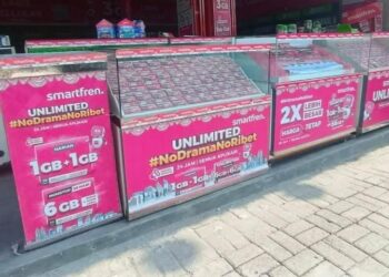 Hati-hati Harga Paket Internet Bakal Naik Akibat Kebijakan Sepihak Pemerintah Terkait Provider