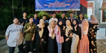 Kebersamaan Dalam Keberkahan, DPD PJS Jambi Gelar Buka Puasa Bersama Dan Doa Untuk Kantor Baru