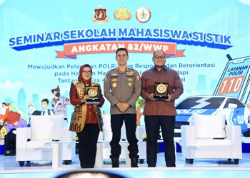Transformasi Polri di Era 4.0: Responsivitas, Inovasi Dan Kepercayaan Publik