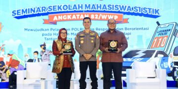 Transformasi Polri di Era 4.0: Responsivitas, Inovasi Dan Kepercayaan Publik