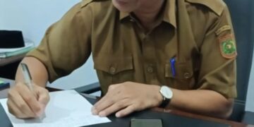 Dukung Program Qanun Walikota, Desnaker Kota Subulussalam Harapkan Dukungan Pemerintah Kota dan DPRK