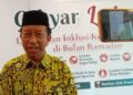 OJK Launching Rencana Aksi Literasi Dan Inklusi Keuangan Syariah Sumsel Tahun 2025 