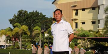 Dirresnarkoba Polda Aceh : Bulan Suci Ramadhan Penuh Berkah Dan Dilipatgandakan Pahalanya