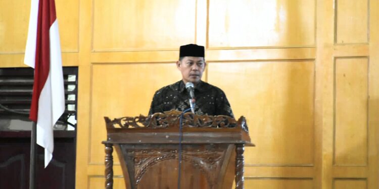 Pemko Langsa Gelar Musrembang RKPD 2026