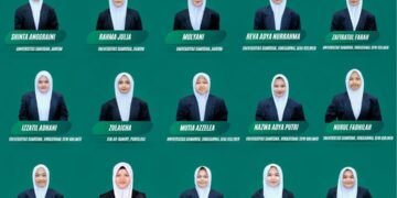 20 Peserta Didik SMKN 3 Langsa Lulus PTN Jalur SNBP 2025