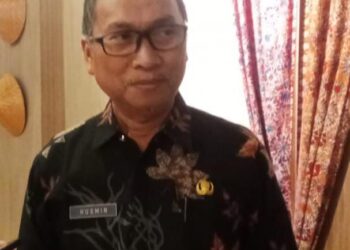 Pelantikan Pengurus Gabungan Pengusaha Kelapa Sawit Indonesia Sumatera Selatan Dan Buka Bersama